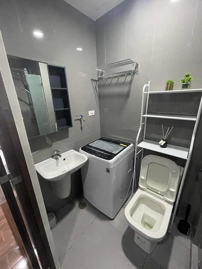 Destina Stays @Air Residences Makati, Metromanila Makati City 0*,  Philippines
