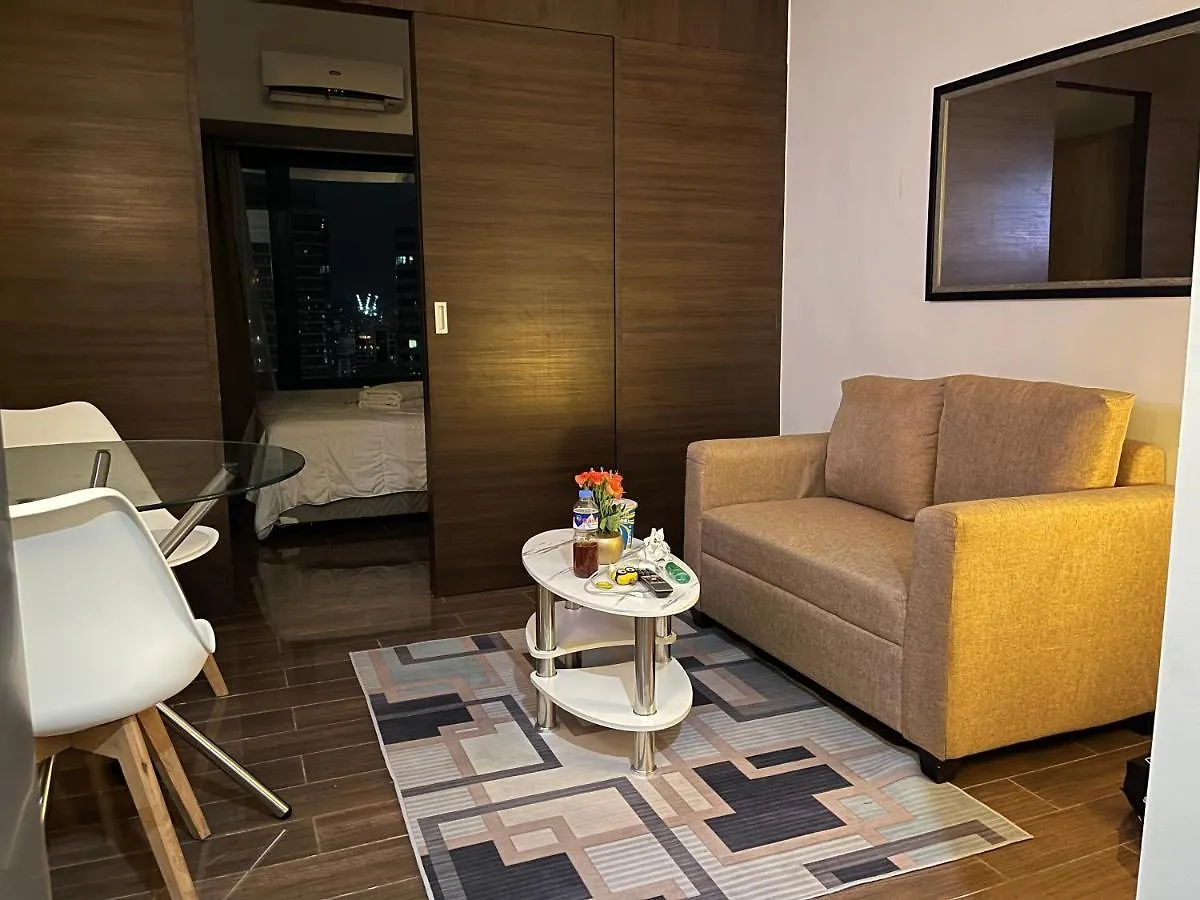 Destina Stays @Air Residences Makati, Metromanila Makati City