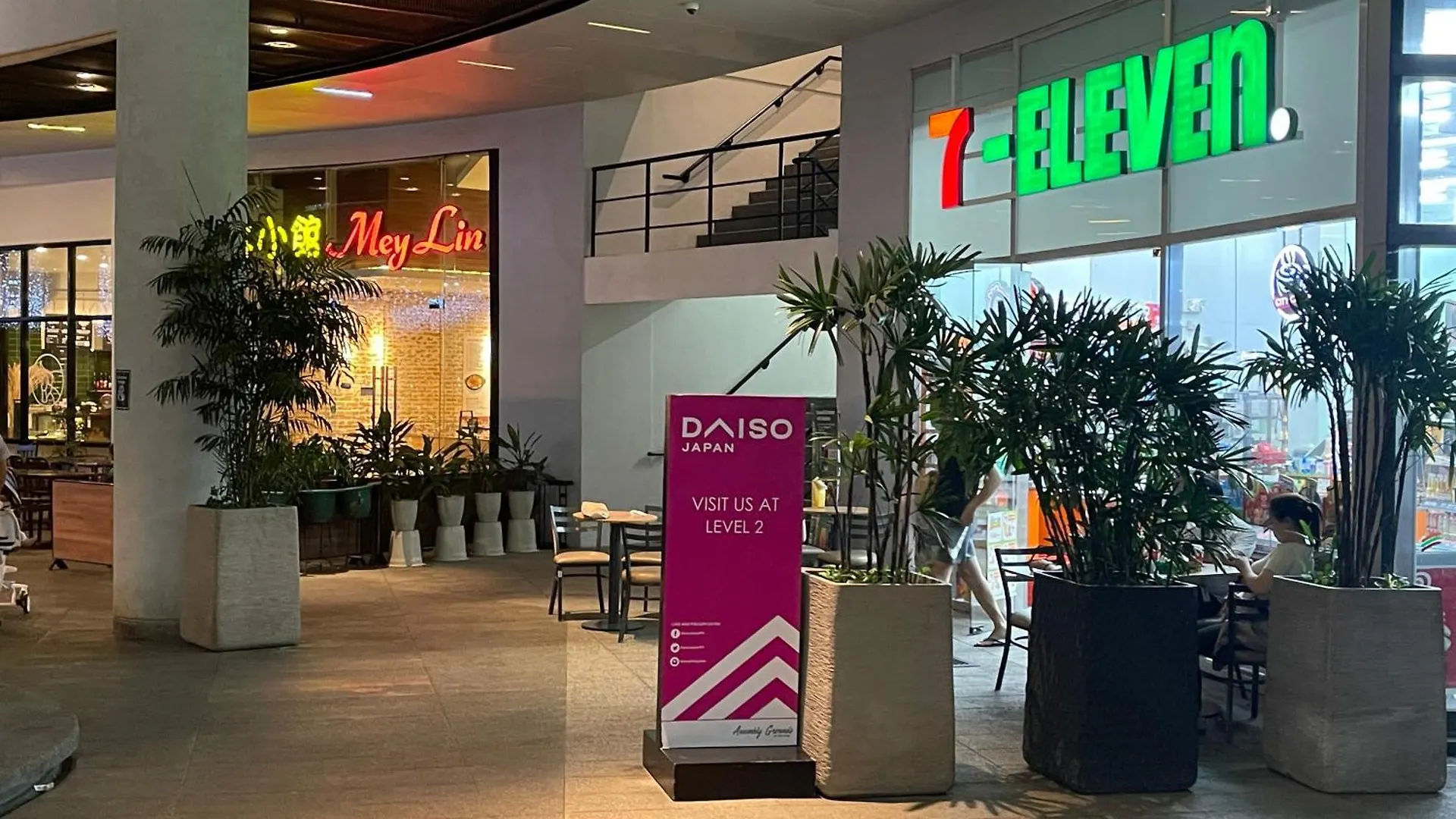 Aparthotel Destina Stays @Air Residences Makati, Metromanila Makati City