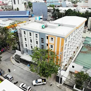 The Flats Sacred Heart Makati City