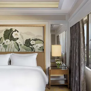 Dusit Thani Manila Makati City