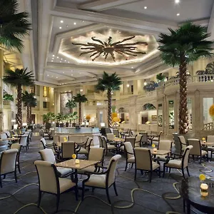 The Peninsula Manila Makati City