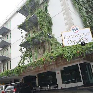 Franchise One Makati City