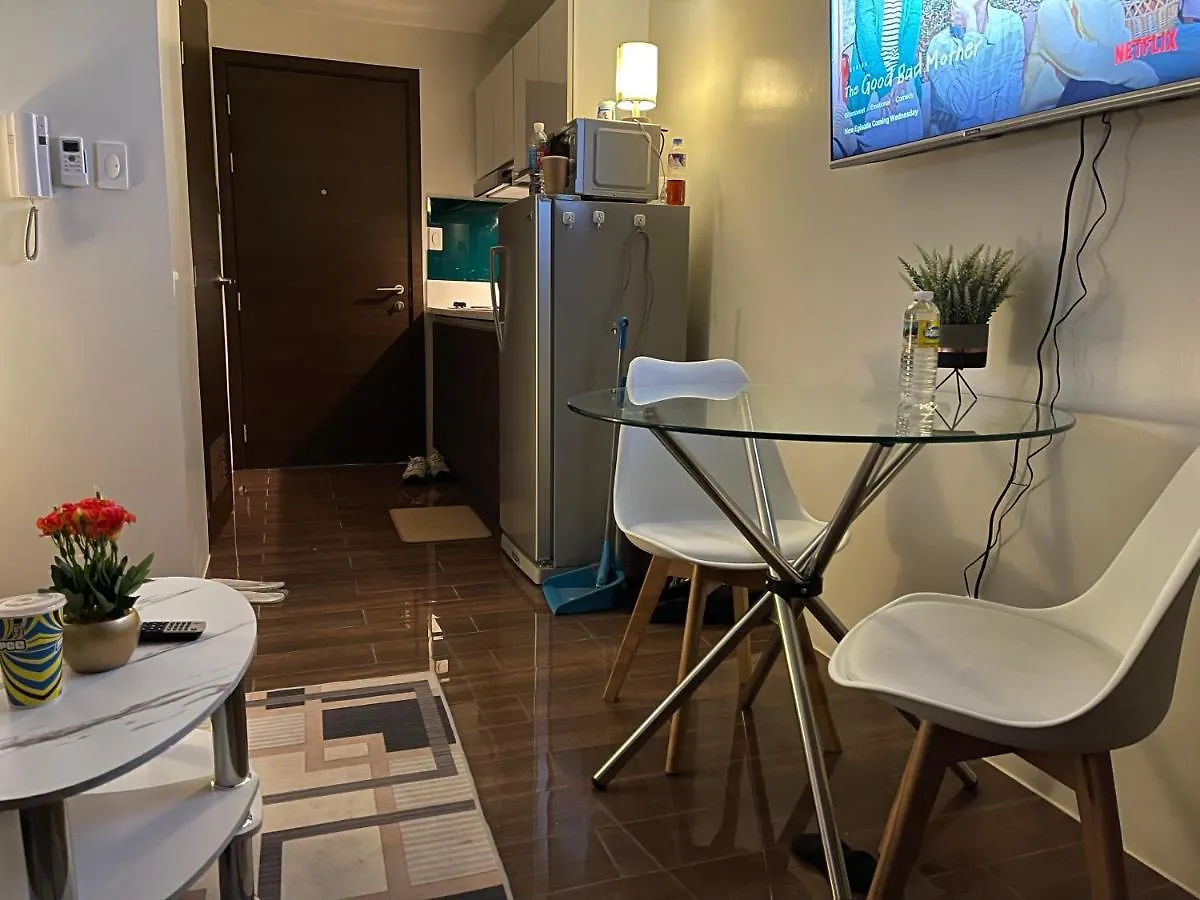 Destina Stays @Air Residences Makati, Metromanila Makati City Filippine